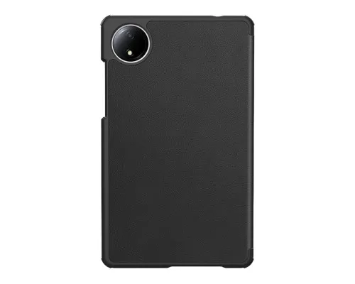 Чохол до планшета Armorstandart Smart Case Xiaomi Redmi Pad SE 8.7 4G Black (ARM79567)