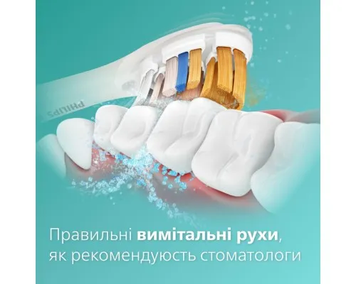 Електрична зубна щітка Philips HX9911/19