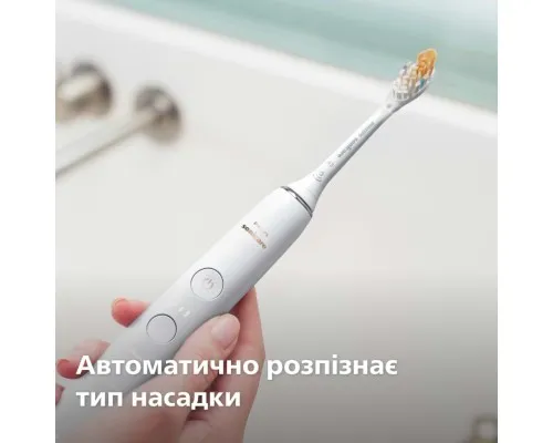 Електрична зубна щітка Philips HX9911/19