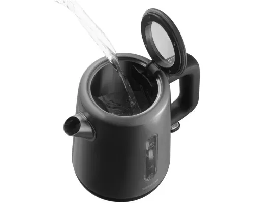 Електрочайник Sencor SWK 1753BK (SWK1753BK)