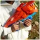 Іграшкова зброя Hasbro Бластер Nerf LionFury (F8646)