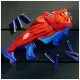 Іграшкова зброя Hasbro Бластер Nerf LionFury (F8646)
