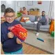 Іграшкова зброя Hasbro Бластер Nerf LionFury (F8646)