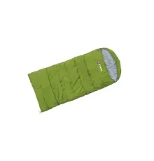Спальний мішок Terra Incognita Asleep 200 JR L зелений (4823081503538)