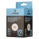 М'ячик для настільного теніса Stiga Seasons White 12 шт (1110-2810-12) (931162)