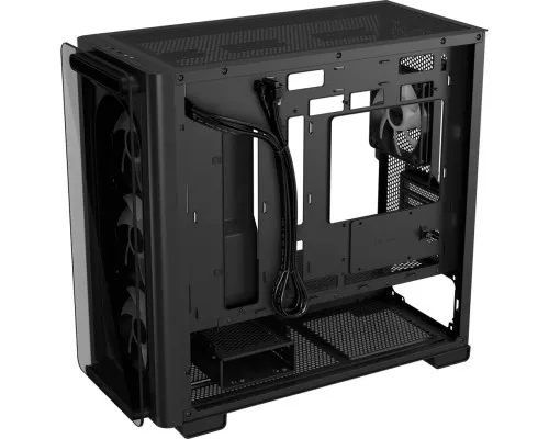 Корпус для ПК ASUS A23 Plus Black (90DC00K0-B19010)