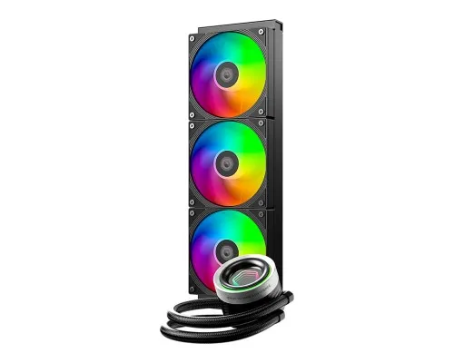 Система рідинного охолодження ID-Cooling FX360 INF