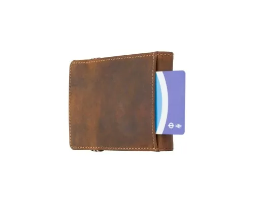 Портмоне Visconti BN3 Segesta Oil Tan (BN3 OIL TAN)