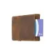 Портмоне Visconti BN3 Segesta Oil Tan (BN3 OIL TAN)