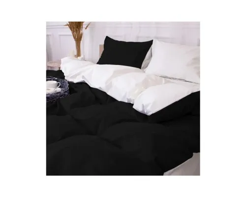 Постільна білизна MirSon Poplin Line 002 + 099 Alyssa 110x140 (2200006277460)