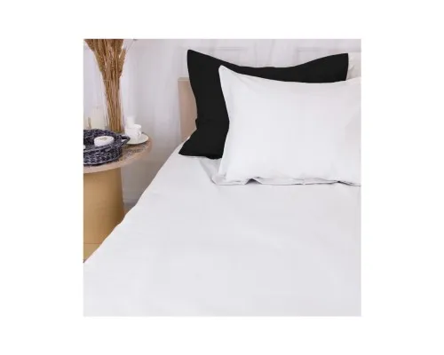 Постільна білизна MirSon Poplin Line 002 + 099 Alyssa 110x140 (2200006277460)