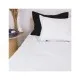 Постільна білизна MirSon Poplin Line 002 + 099 Alyssa 110x140 (2200006277460)