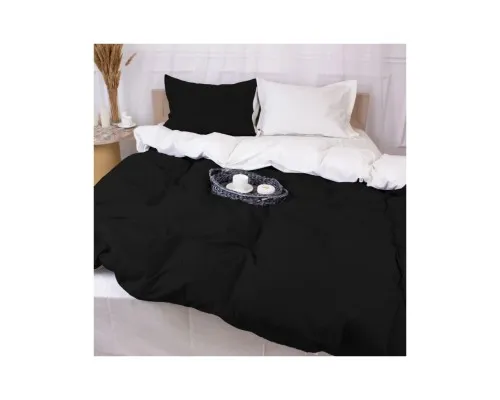 Постільна білизна MirSon Poplin Line 002 + 099 Alyssa 110x140 (2200006277460)