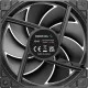 Кулер до корпусу Deepcool FD12 (R-FD12-BKNPN1-G)
