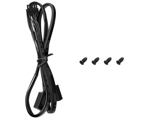 Кулер до корпусу Deepcool FD12 (R-FD12-BKNPN1-G)