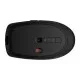 Мишка HP 710 Silent Rechargeable Wireless Black (6E6F2AA)