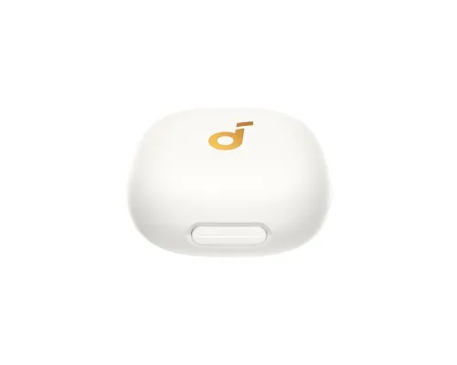 Навушники Anker SoundCore Sport X20 White (A3968G21)