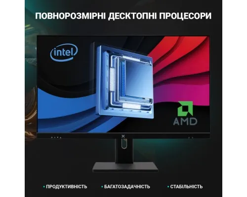 Комп'ютер Vinga AIO Advanced C0293 (I5M16INTWH.C0293)