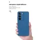 Чохол до мобільного телефона Armorstandart ICON Realme C75 4G Camera cover Dark Blue (ARM82895)