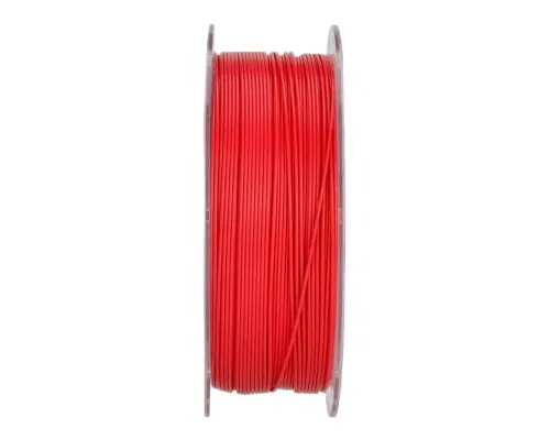 Пластик для 3D-принтера Creality PLA Hyper RFID 1кг, 1.75мм, red (3301010402)
