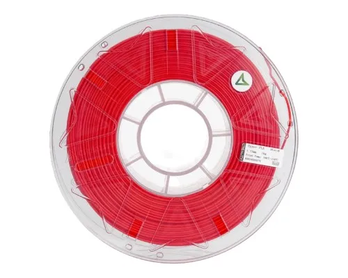 Пластик для 3D-принтера Creality PLA Hyper RFID 1кг, 1.75мм, red (3301010402)