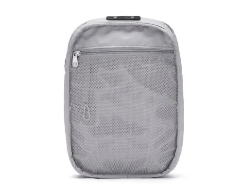 Сумка Pacsafe V Tour Crossbody Чорна (61110130)
