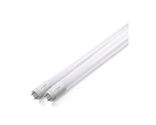 Лампочка EVROLIGHT L-1500 6400K 24Вт G13 T8