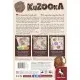 Настільна гра Pegasus Spiele KuZOOkA (KuZOOkA) (англ.) (PS210)