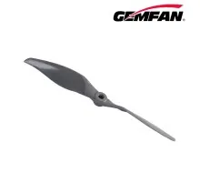 Пропелер для дрона Gemfan 7080 Grey Glass Fiber Nylon Electric 1xCW (PFGN7080-EAR)