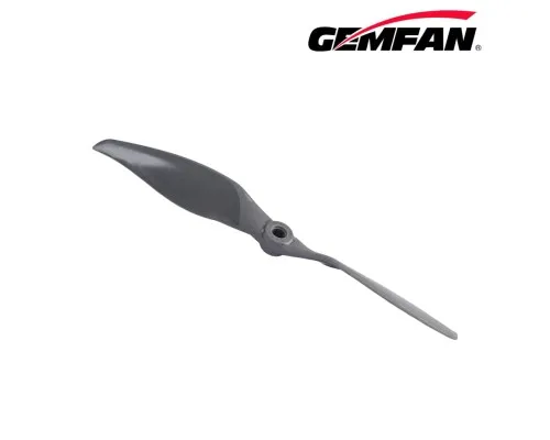 Пропелер для дрона Gemfan 7080 Grey Glass Fiber Nylon Electric 1xCW (PFGN7080-EAR)