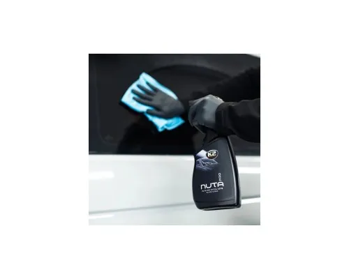 Автомобільний очисник K2 Nuta Pro 750 мл (D4002)