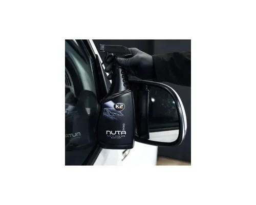 Автомобільний очисник K2 Nuta Pro 750 мл (D4002)