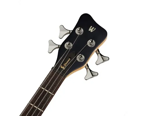 Бас-гітара Warwick RockBass Streamer Standard 4-String - Honey Violin Transparent Satin (1514120500CACARAWW)