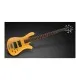 Бас-гітара Warwick RockBass Streamer Standard 4-String - Honey Violin Transparent Satin (1514120500CACARAWW)