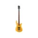 Бас-гітара Warwick RockBass Streamer Standard 4-String - Honey Violin Transparent Satin (1514120500CACARAWW)