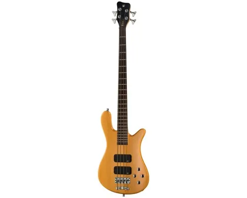 Бас-гітара Warwick RockBass Streamer Standard 4-String - Honey Violin Transparent Satin (1514120500CACARAWW)