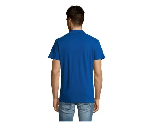 Поло Sol's Summer II синій XXL (11342241XXL)