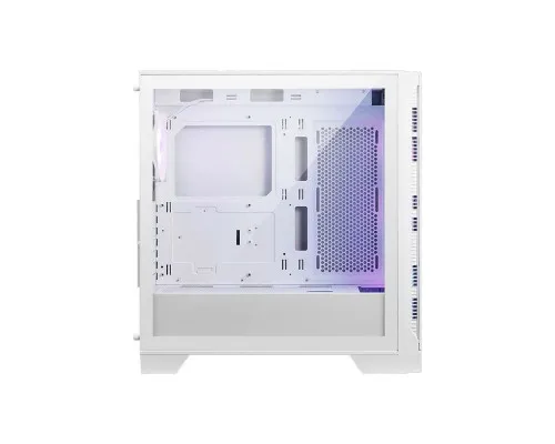Корпус для ПК MSI MAG FORGE 320R AIRFLOW WH