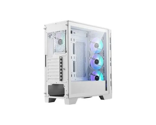 Корпус для ПК MSI MAG FORGE 320R AIRFLOW WH