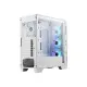 Корпус для ПК MSI MAG FORGE 320R AIRFLOW WH