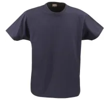 Футболка Printer Active Wear RSX Heavy T-shirt темно-синій S (2264020600S)