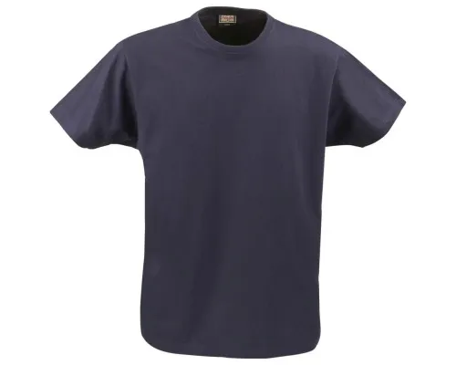 Футболка Printer Active Wear RSX Heavy T-shirt темно-синій S (2264020600S)