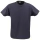 Футболка Printer Active Wear RSX Heavy T-shirt темно-синій S (2264020600S)