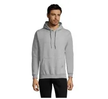 Худі Sol's Snake сірий меланж XXL (47101360XXL)