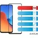 Скло захисне ACCLAB Full Glue Xiaomi Redmi 13 Black (1283126592904)