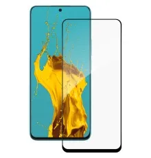 Скло захисне Piko Full Glue Honor X8A Black (1283126591167)