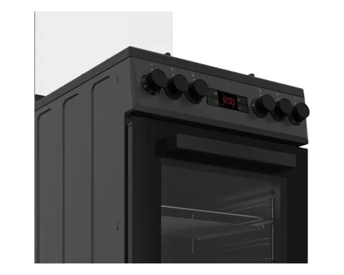 Плита Beko FSM52334DAO