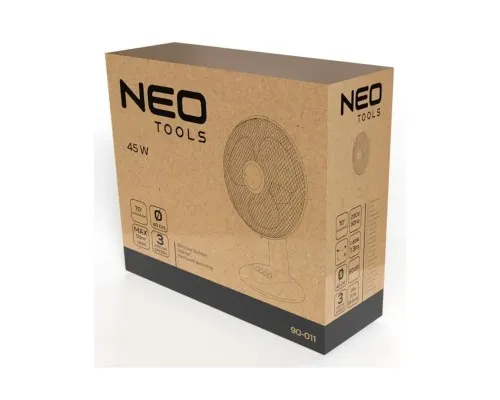 Вентилятор Neo Tools 90-011