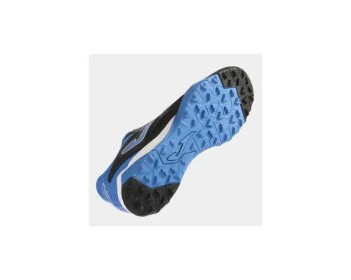 Сороконіжки Joma Cancha CANW2402TF білий, синій, чорний 46 (8445954812743)