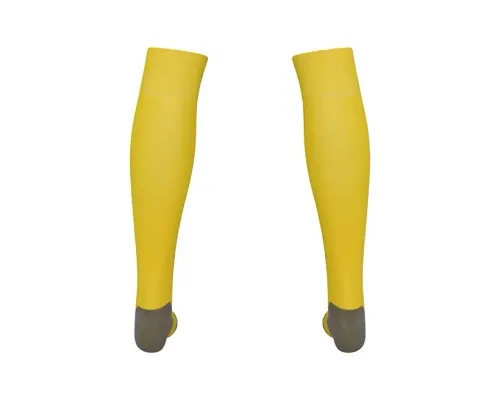 Гетри Puma Team Liga Socks Core 703441-07 жовтий 35-38 (4059504601288)